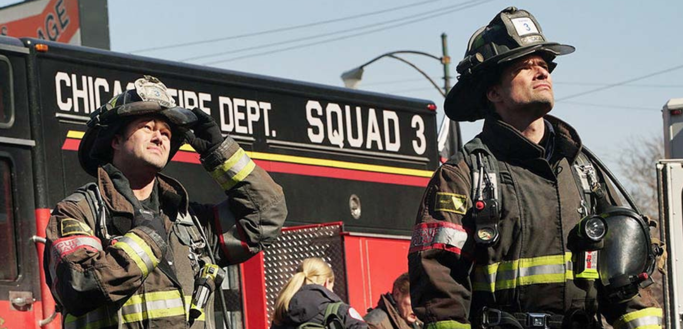 Is Chicago Fire Season 12 canceled?