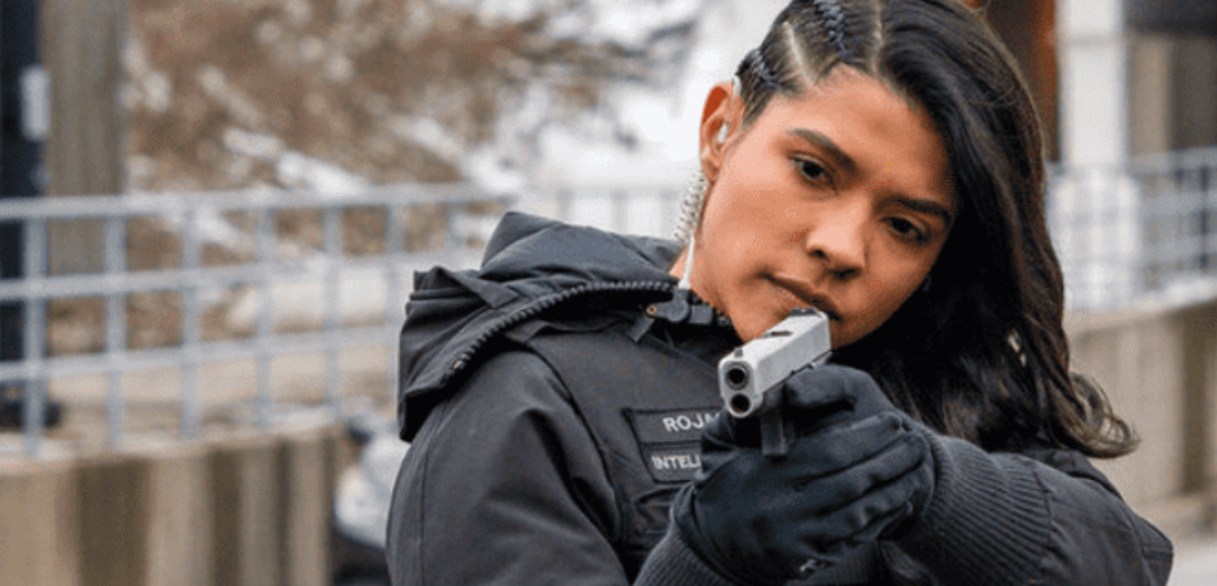 Chicago P.D. Season 11: Will Lisseth Chavez return?