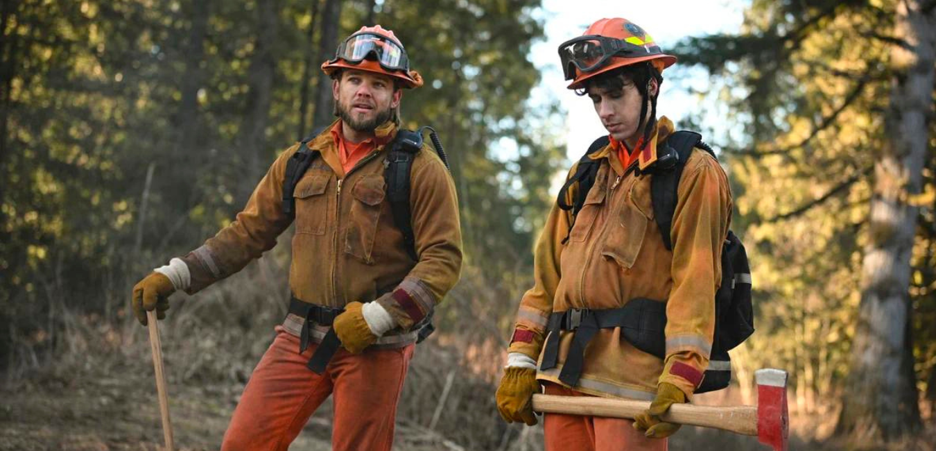 Fire Country Season 2 is not coming in 2023