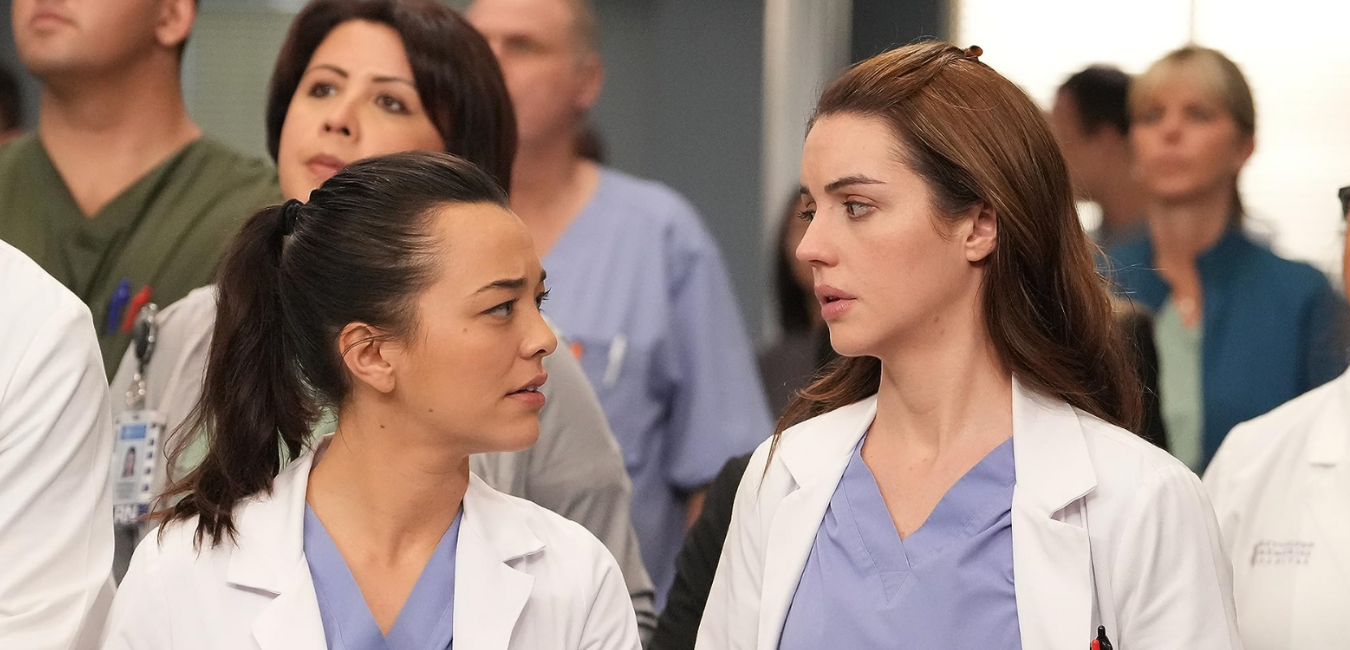 Grey's Anatomy Season 20: Is there any hope for August 2023? 