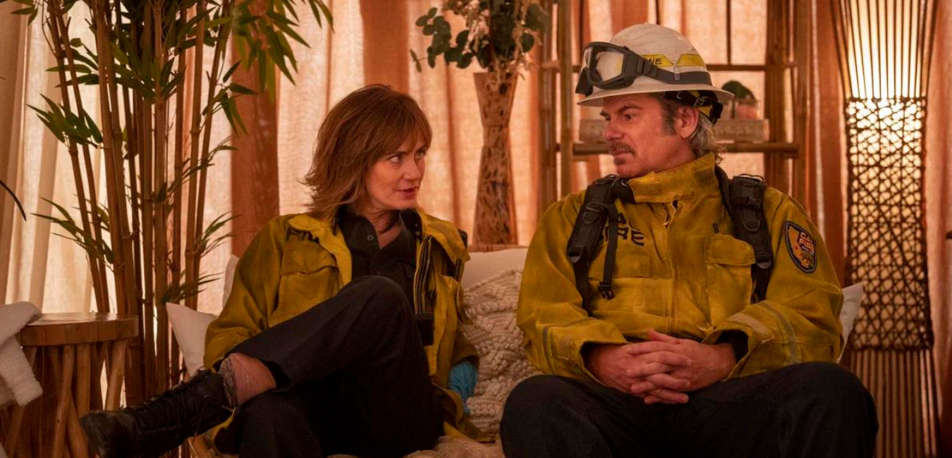 Fire Country Season 2 Release Date: Will it officially return in January 2024?
