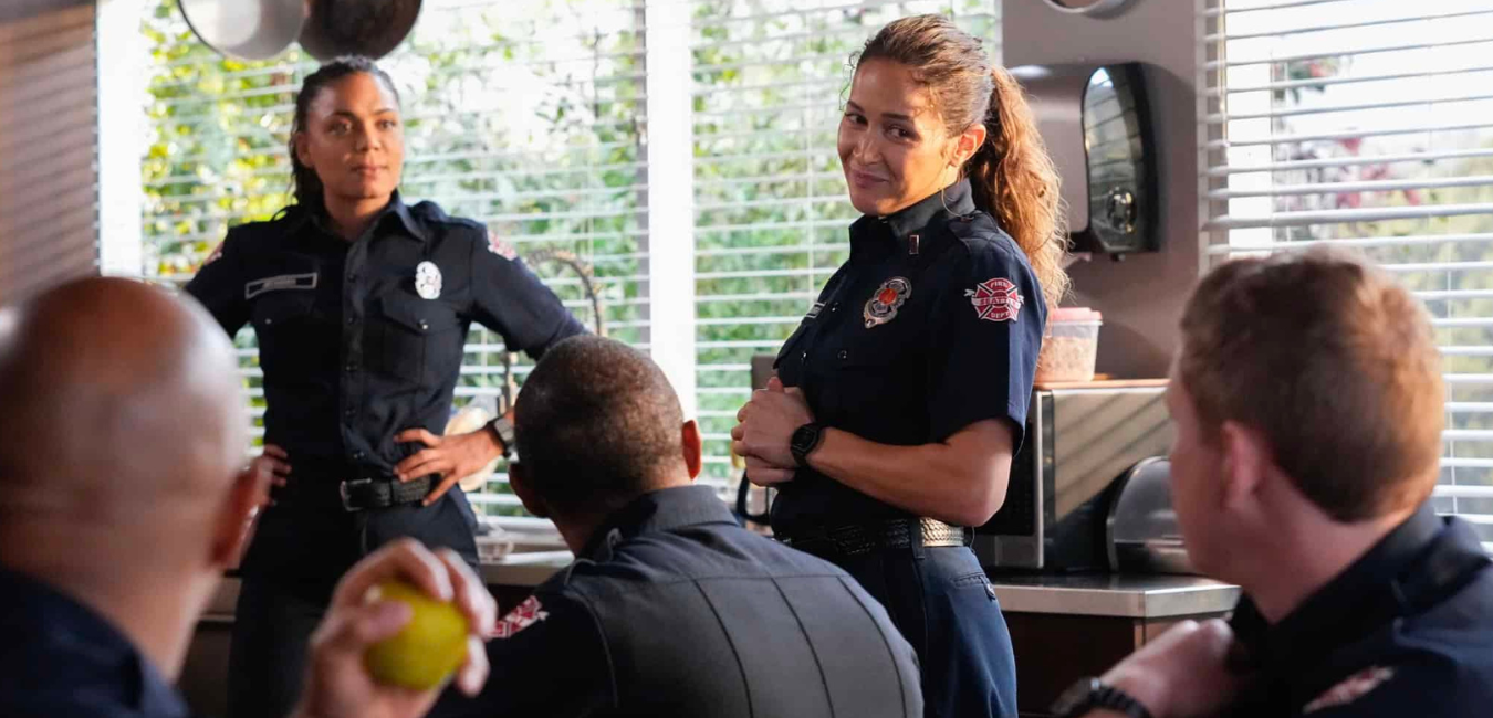 Station 19 Season 7 is not coming to ABC in September 2023