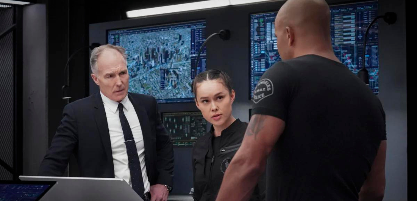 S.W.A.T. Season 7 Premiere Date: Everything we know so far