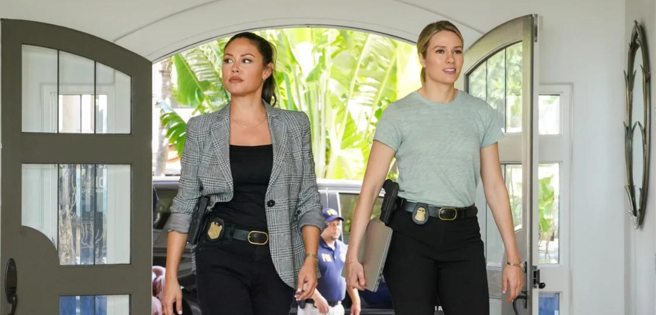 NCIS Hawai’i Season 3: Has it been canceled?
