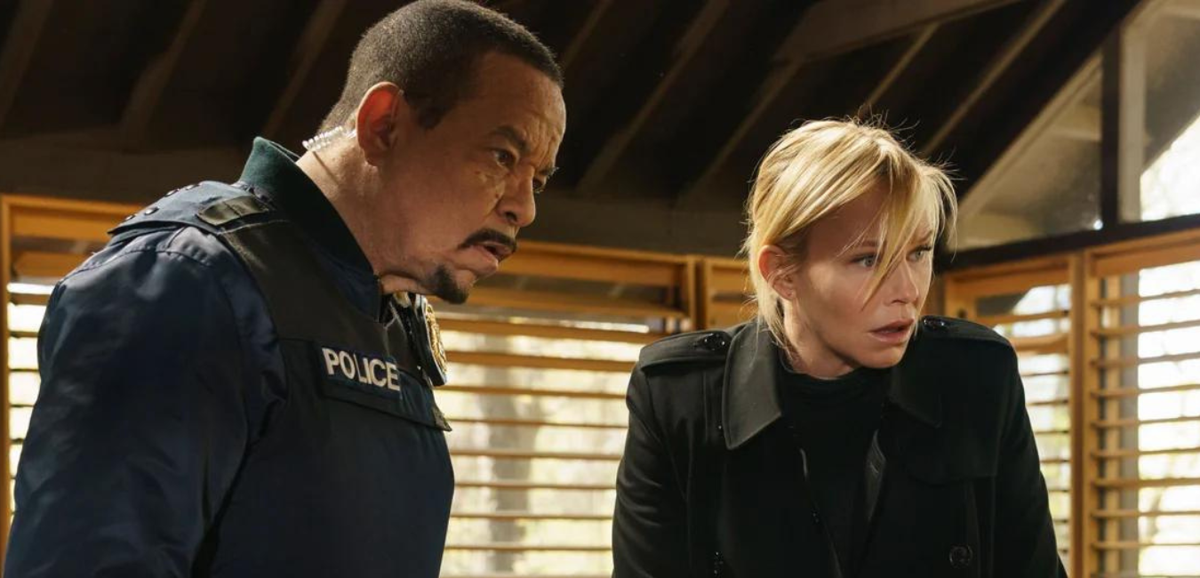 Is Law & Order: Organized Crime Season 4 canceled?