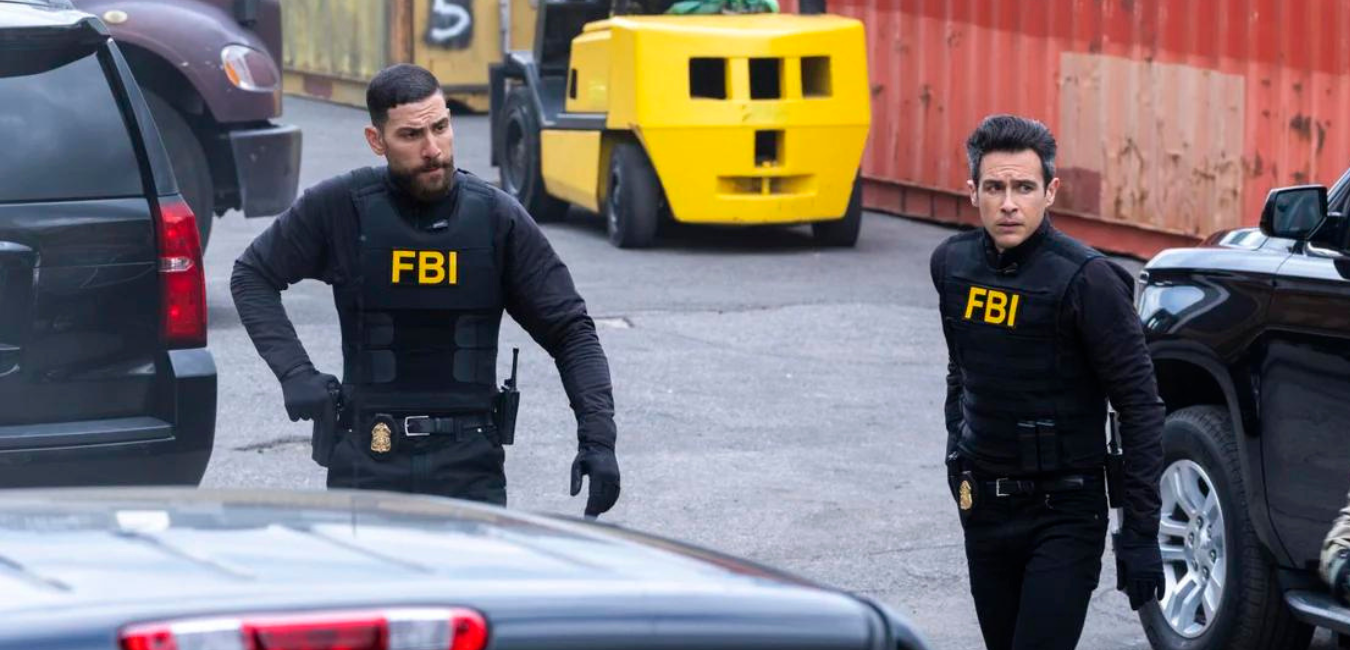 Is FBI Season 6 canceled? 