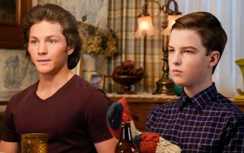 Young Sheldon Season 7: What is the likely release date?
