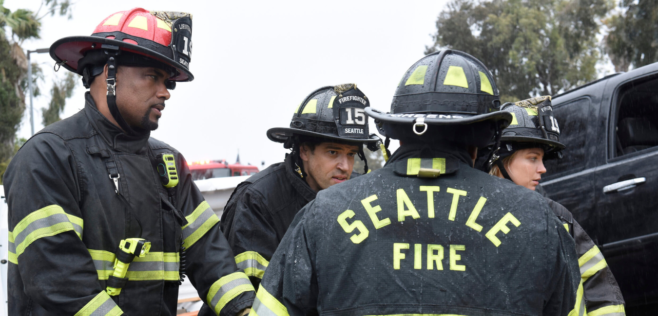 Station 19 Season 7: Will we get new updates in August?