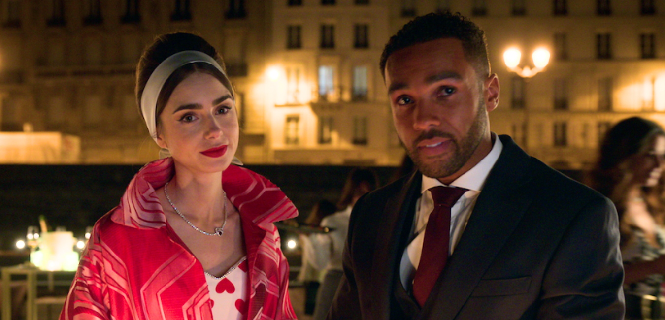 Emily in Paris Season 4: Are there any expectations for August?