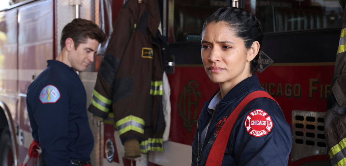 Chicago Fire Season 12 is not coming in 2023