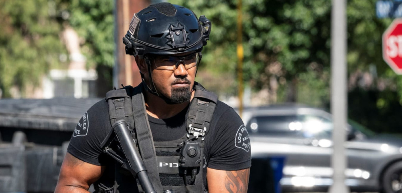 S.W.A.T. Season 7 Premiere Date: Everything we know so far