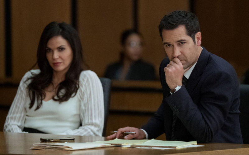The Lincoln Lawyer Season 3 Renewal Status: When is the new season expected to release on Netflix?