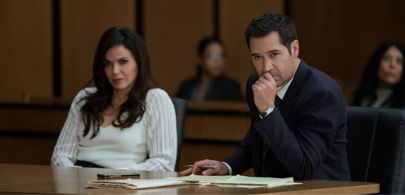 The Lincoln Lawyer Season 3 Renewal Status: When is the new season expected to release on Netflix?