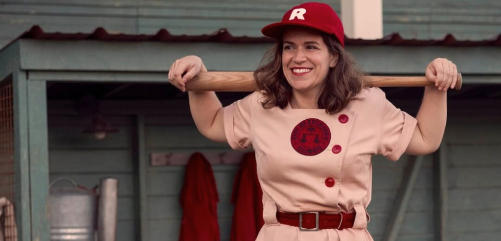 A League of Their Own Season 2: Is it renewed or cancelled?