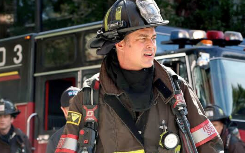 Chicago Fire season 12: Will Brett Dalton return?