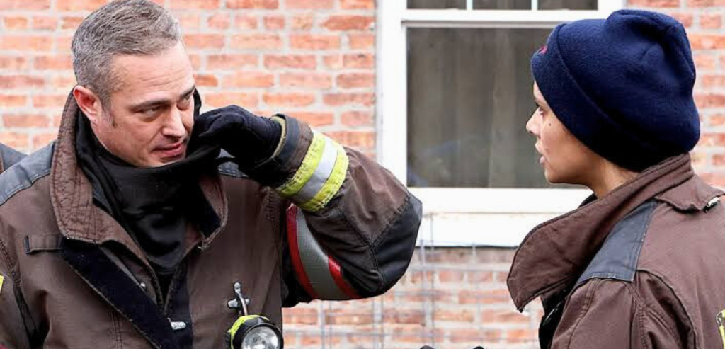 Chicago Fire Season 12: Who all will return?