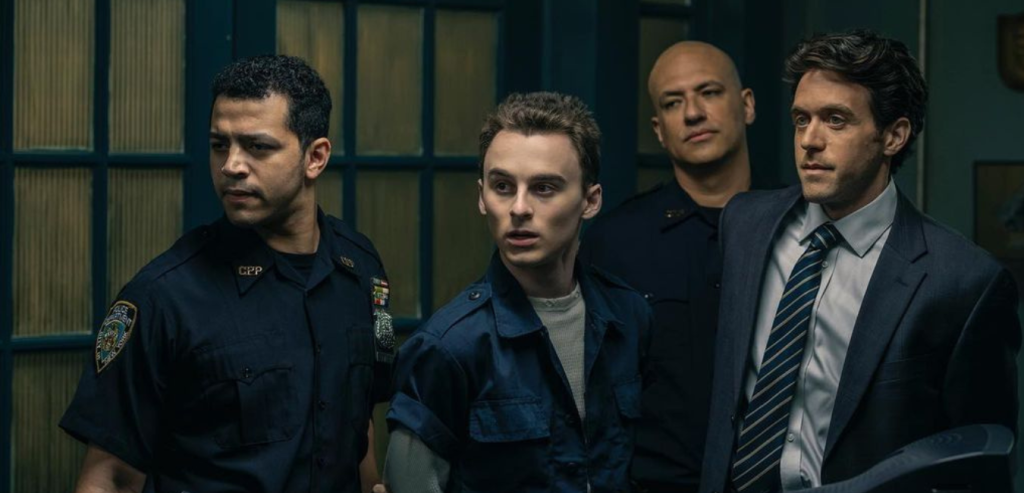 City on Fire season 2: Is it Renewed or cancelled?