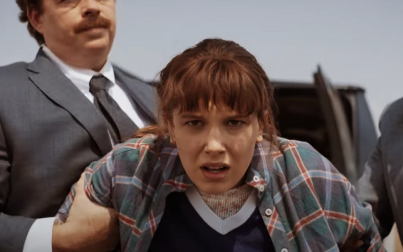 Stranger Things Season 5: Here’s what the last season is expected to cover