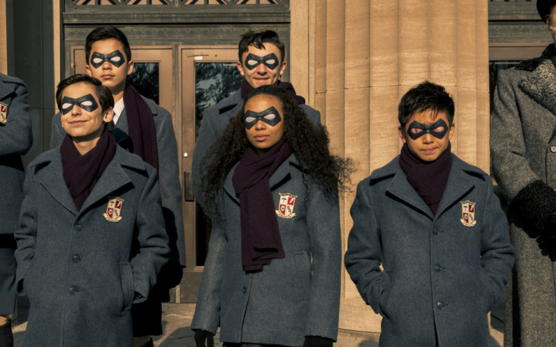 The Umbrella Academy Season 4: Release date estimate, production status, synopsis, expected cast members and more