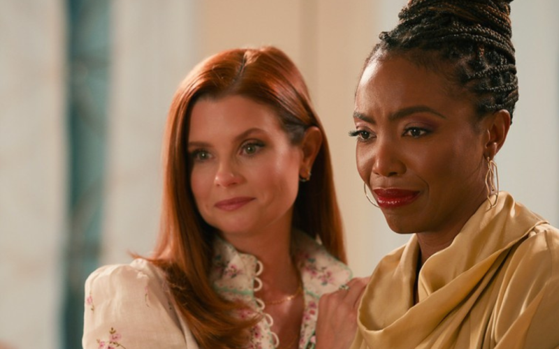 Sweet Magnolias Season 4: Renewal status, release date estimate, synopsis, expected cast members and more