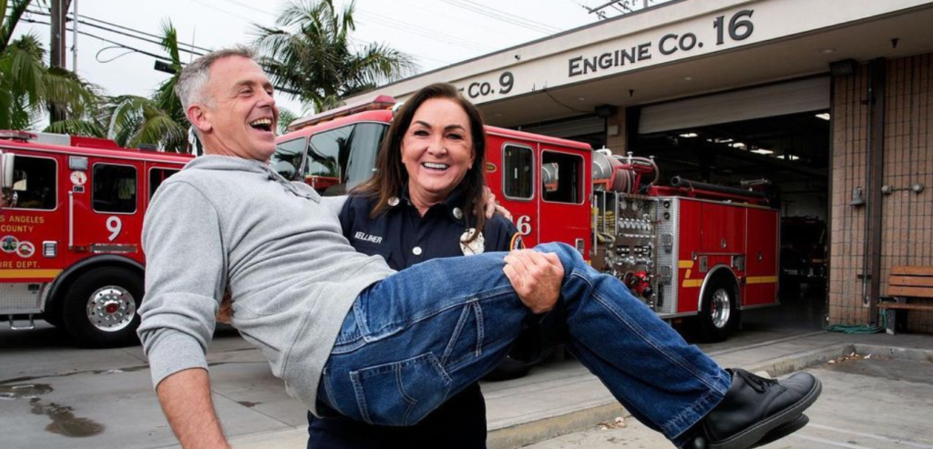 LA Fire & Rescue Season 2: Is It renewed or cancelled?
