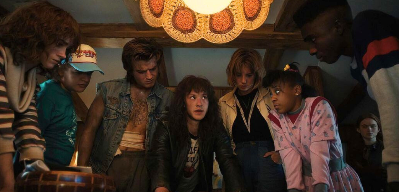 Top 6 characters that should come back in Stranger Things Season 5 2