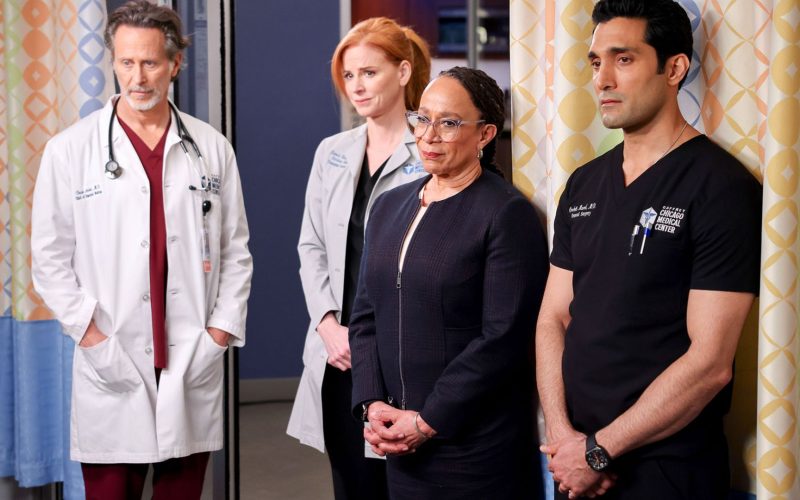 Chicago Med Season 9: When can we expect it to premiere?