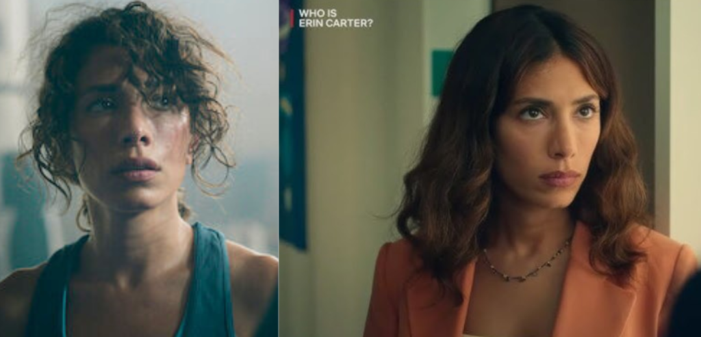 Who is Erin Carter? Season 2: Is it renewed or cancelled?