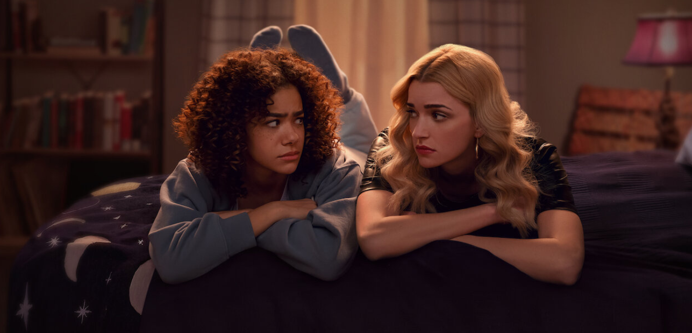 Ginny & Georgia Season 3 is not coming to Netflix in September 2023