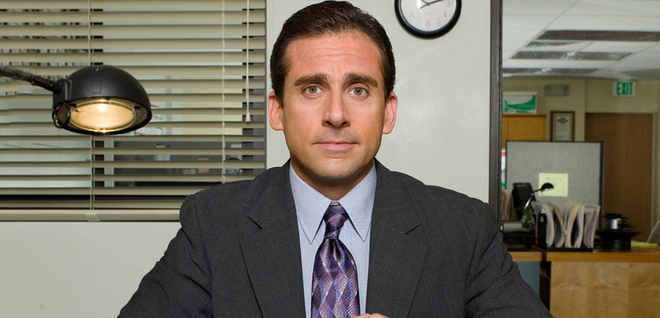 ‘The Office’ reboot is reportedly in the works with the original co-creator Greg Daniels