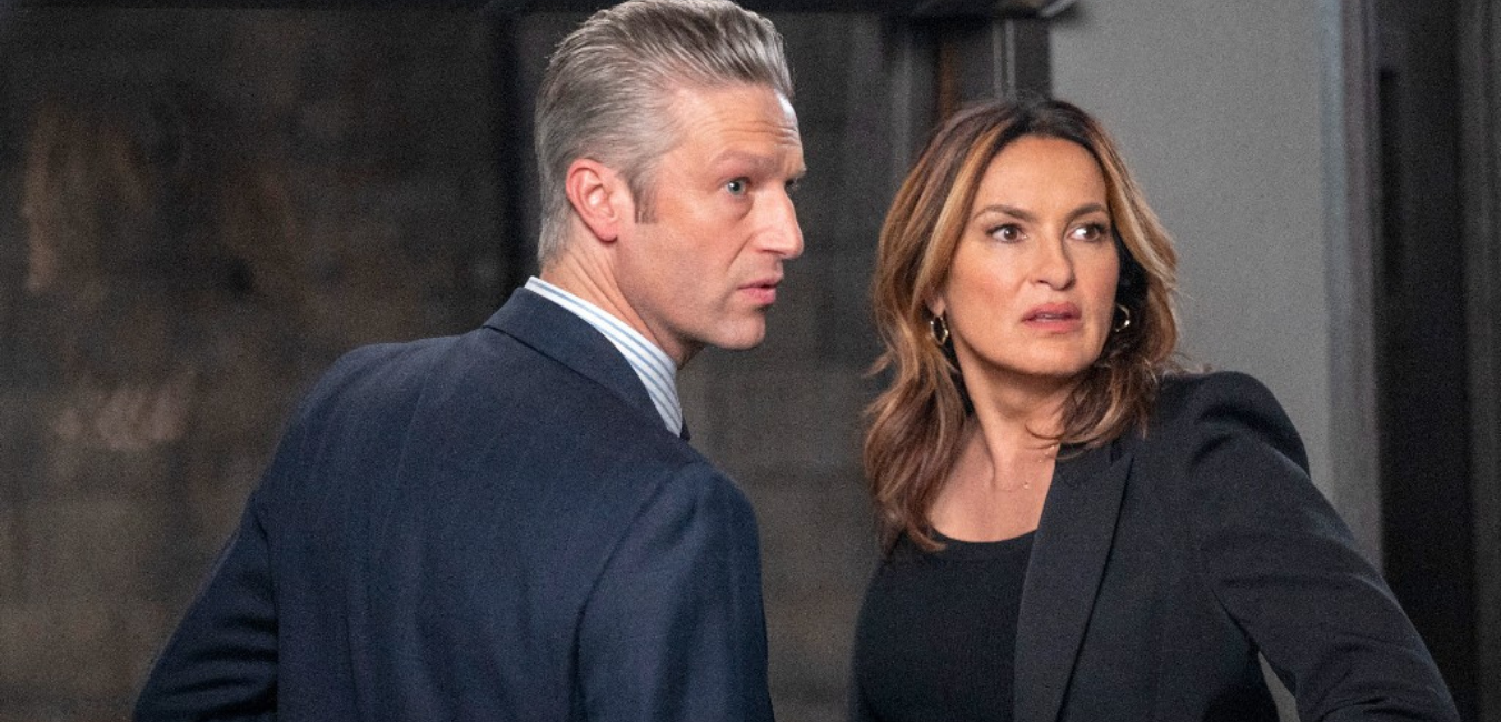 Law & Order SVU Season 25 is not coming to NBC in September 2023
