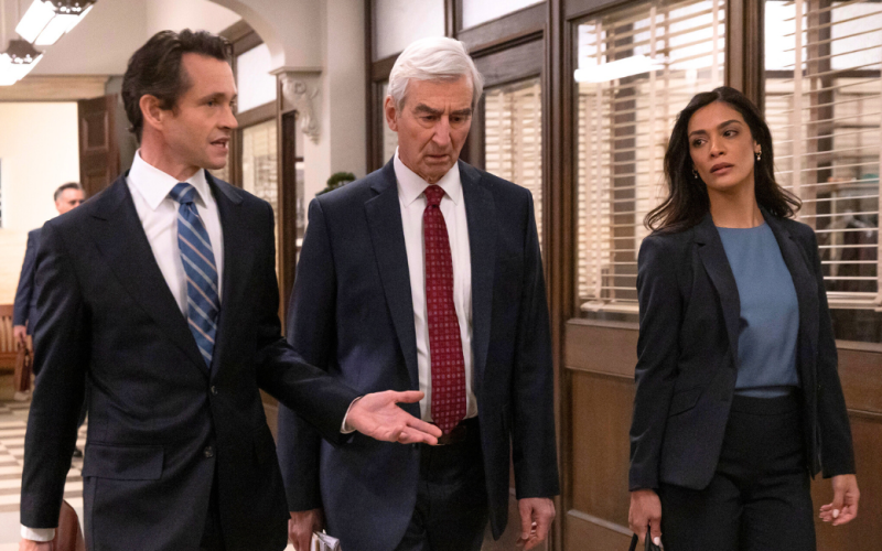 Law & Order Season 23: Is there any hope for September 2023?
