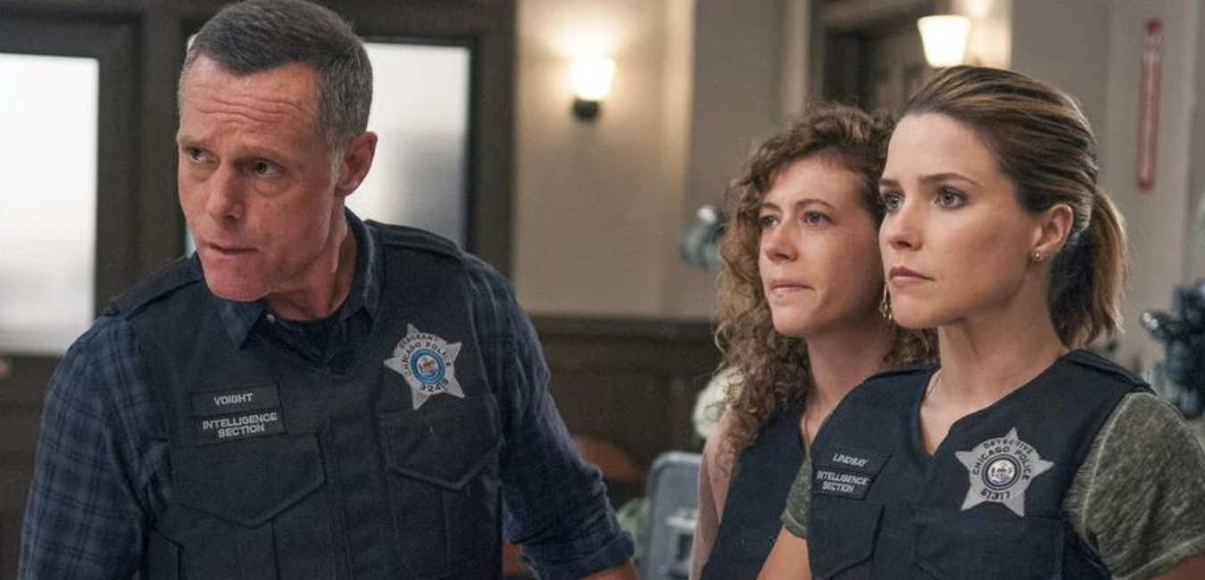 Is Chicago P.D. Season 11 canceled?