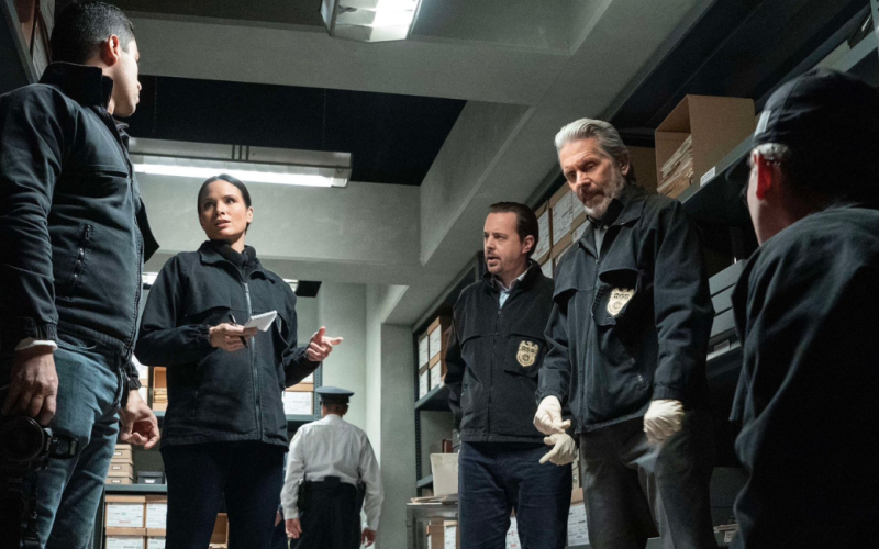 NCIS Season 21 Release Date: Will we get any news this fall?
