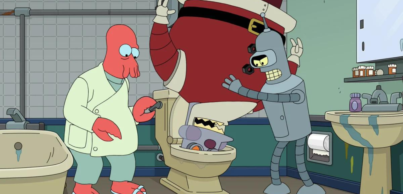Futurama Season 8 Part 2: Will this season return with brand new episodes?
