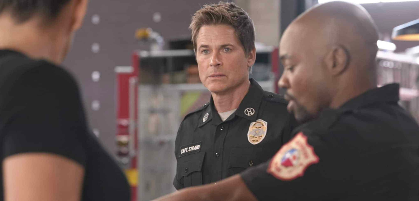9-1-1: Lone Star Season 5 is not coming to FOX in September 2023