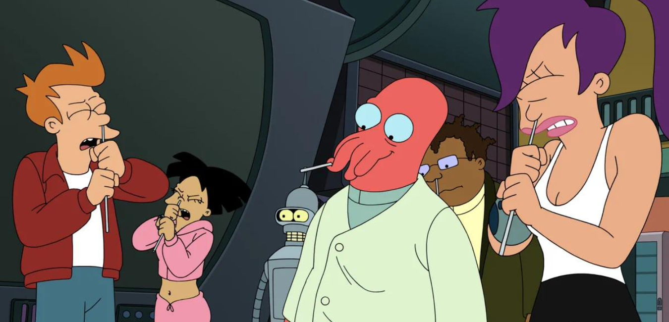 Futurama Season 8 Part 2: Will this season return with brand new episodes?