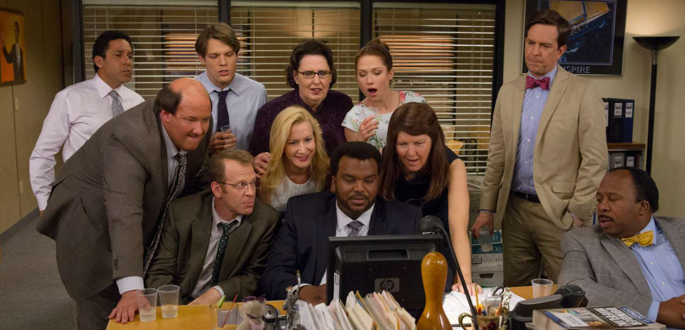 ‘The Office’ reboot is reportedly in the works with the original co-creator Greg Daniels