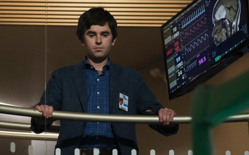 The Good Doctor Season 7 is not coming to ABC in September 2023