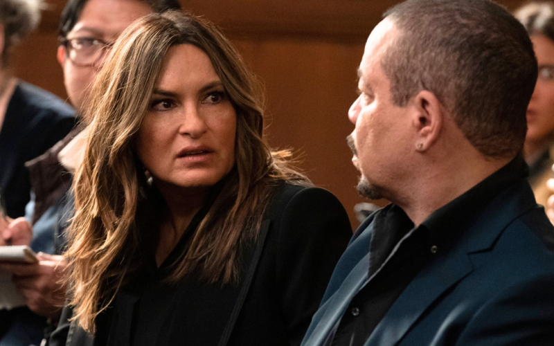 Law & Order SVU Season 25 is not coming to NBC in September 2023