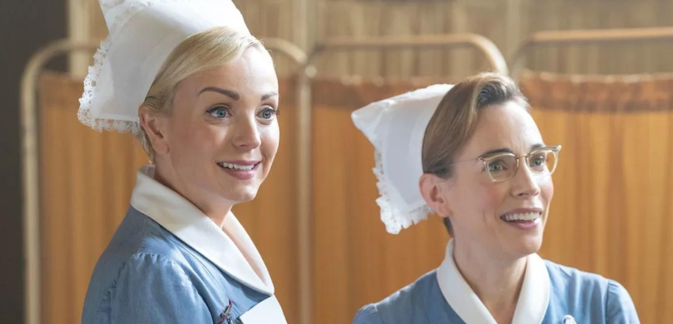 Call the Midwife Season 13 is not coming in September 2023