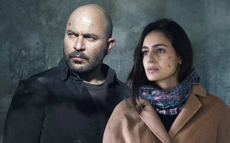 Fauda Season 5: Renewal status, release date, plot, cast, episodes, teaser trailer and other details