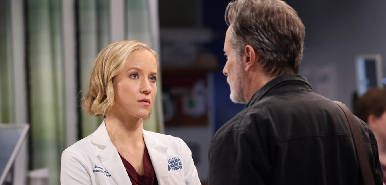 Is Chicago Med Season 9 canceled?
