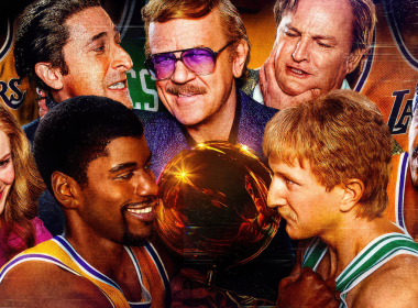 Is Winning Time: The Rise of the Lakers Dynasty new tonight on HBO?