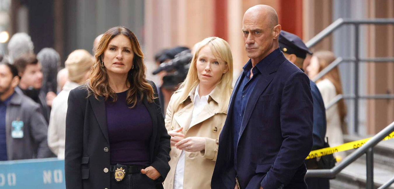 Law & Order: Organized Crime Season 4 is not coming to NBC in September 2023