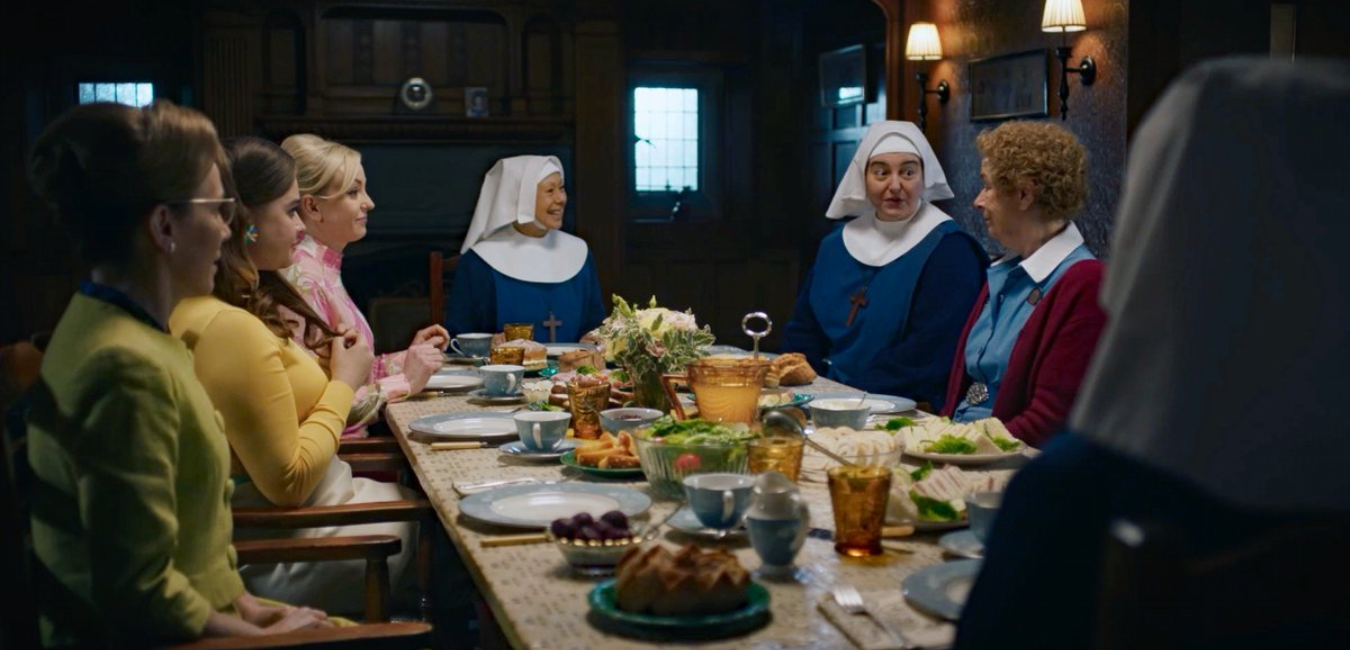 Call the Midwife Season 13 is not coming in September 2023