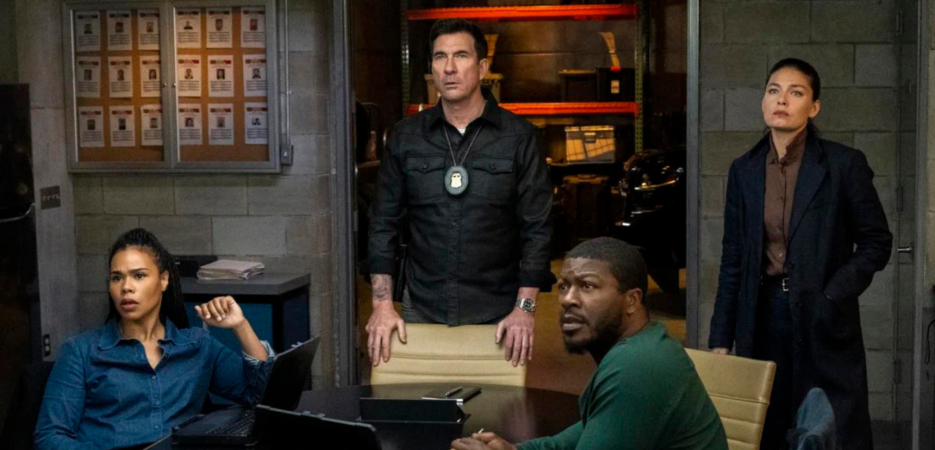 FBI: Most Wanted Season 5 is not coming to CBS in September 2023 