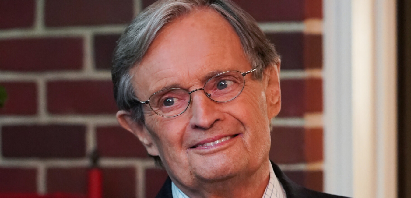 'NCIS' Actor David McCallum Dies At 90