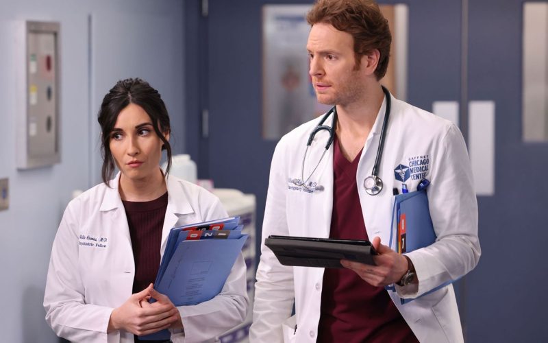 Chicago Med season 9: Are there any hopes in September?