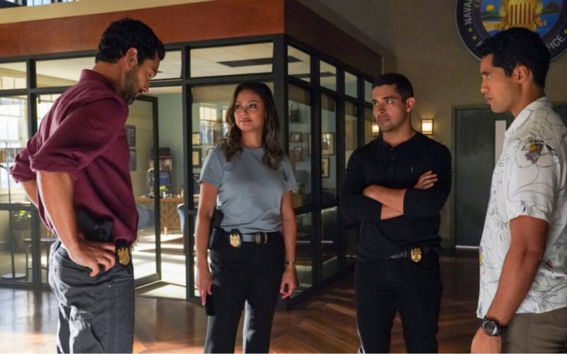 NCIS Hawai’i Season 3: Is it coming to CBS in 2023?
